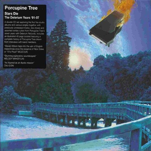 PORCUPINE TREE - STARS DIE