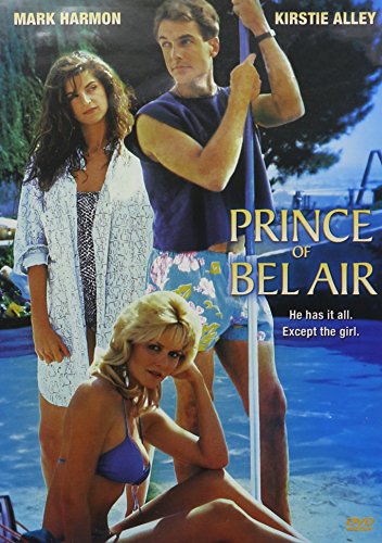 PRINCE OF BEL AIR [IMPORT]