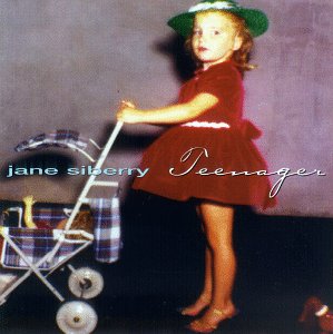 SIBERRY, JANE  - TEENAGER