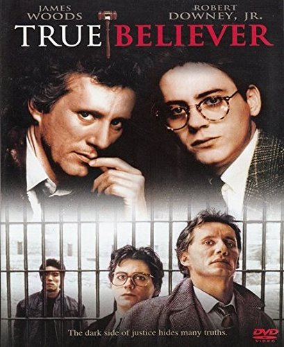 TRUE BELIEVER (BILINGUAL) [IMPORT]