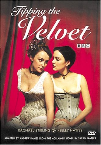 TIPPING THE VELVET - DVD