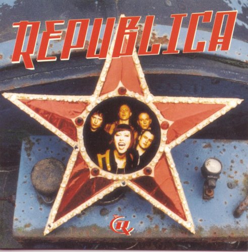 REPUBLICA - REPUBLICA