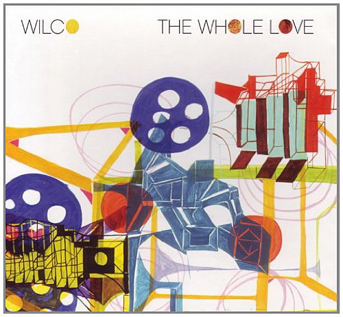 WILCO - THE WHOLE LOVE (DLX ED)