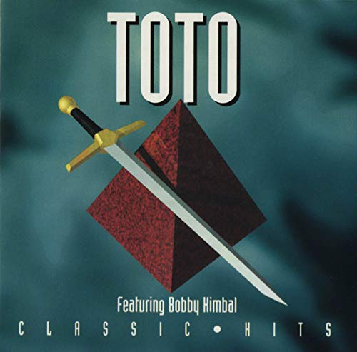 TOTO - CLASSIC HITS