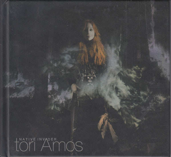 AMOS, TORI  - NATIVE INVADER
