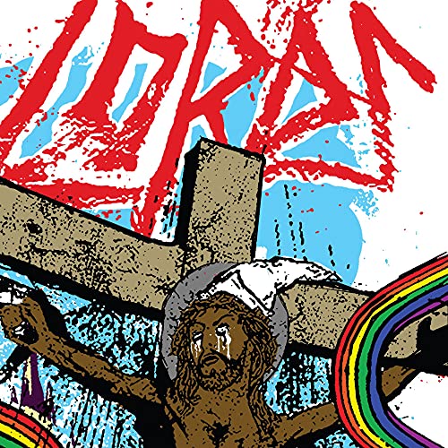 LORDS  - F;;K ALLY ALL MOTHER F;;;ERS