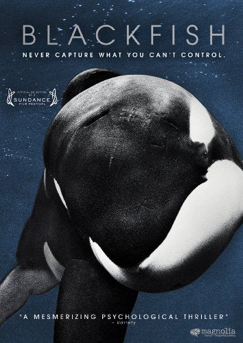 BLACKFISH [IMPORT]