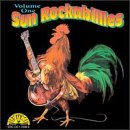 VARIOUS - V1 SUN ROCKABILLIES ORIG SUN