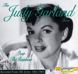 GARLAND, JUDY - OVER THE RAINBOW