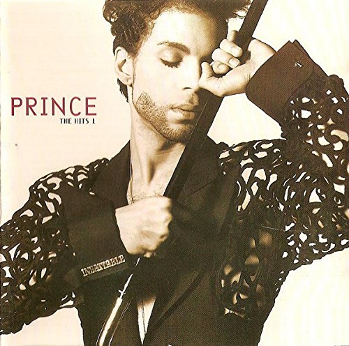 PRINCE - PRINCE THE HITS 1