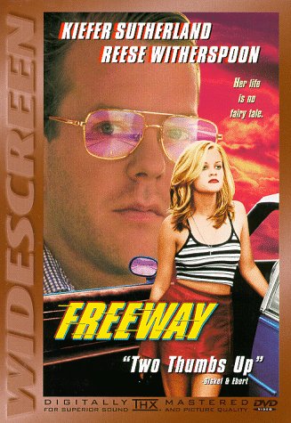 FREEWAY (WIDESCREEN EDITION) [IMPORT]