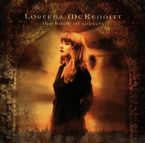 MCKENNITT, LOREENA  - THE BOOK OF SECRETS