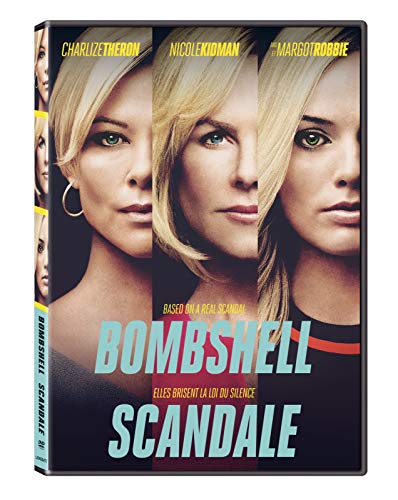 BOMBSHELL (BILINGUAL)