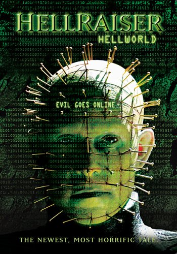 HELLRAISER:HELLWORLD