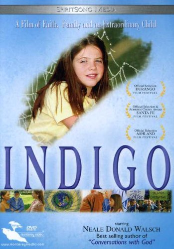 INDIGO: A FILM OF FAITH, FAMILY & AN EXTRAORDINARY CHILD [IMPORT]