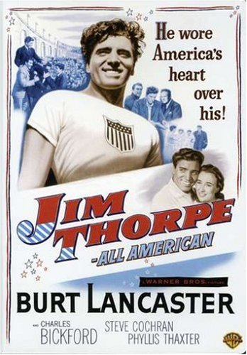 JIM THORPE: ALL AMERICAN (SOUS-TITRES FRANAIS)