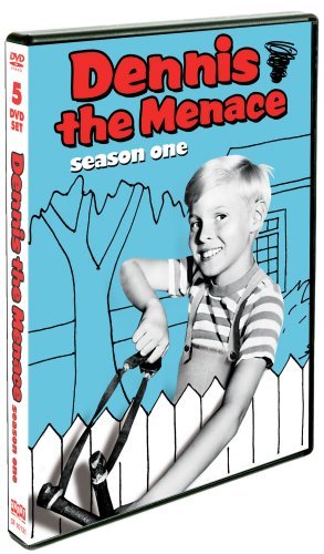 DENNIS THE MENACE - SEASON 1