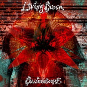 LIVING COLOUR - COLLIDEOSCOPE