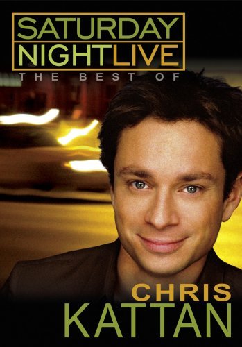 SATURDAY NIGHT LIVE: THE BEST OF CHRIS KATTAN