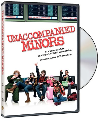 UNACCOMPANIED MINORS (BILINGUAL)