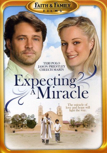 EXPECTING A MIRACLE [IMPORT]