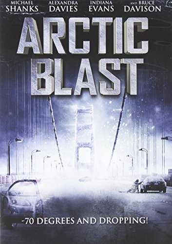 ARCTIC BLAST [IMPORT]