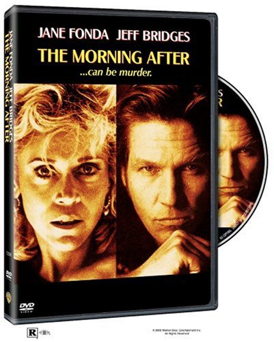 MORNING AFTER  - DVD