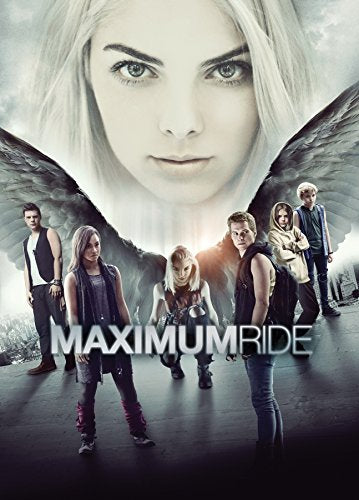 MAXIMUM RIDE