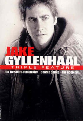 JAKE GYLLENHAAL TRIPLE FEATURE