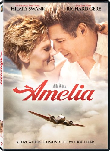 AMELIA (SOUS-TITRES FRANAIS)