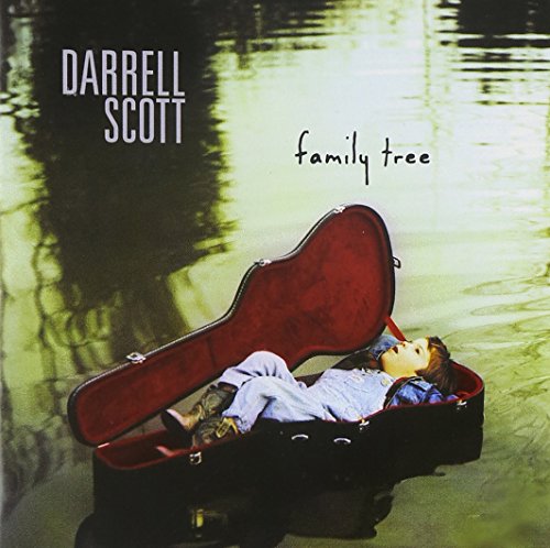 DARRELL SCOTT - FAMILY TREE