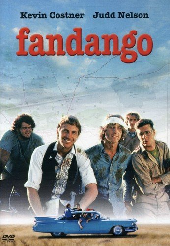 FANDANGO [IMPORT]