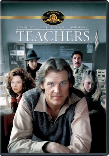 TEACHERS (BILINGUAL) [IMPORT]