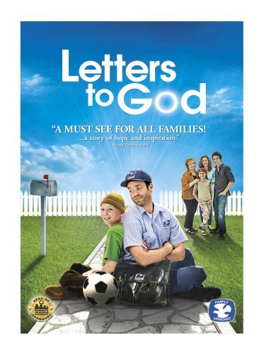 LETTERS TO GOD