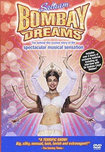 ALW PRESENTS:SALAAM BOMBAY
