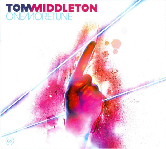 MIDDLETON, TOM  - ONE MORE TUNE