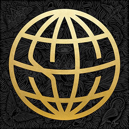 STATE CHAMPS - AROUND THE WORLD AND BACK (CD)