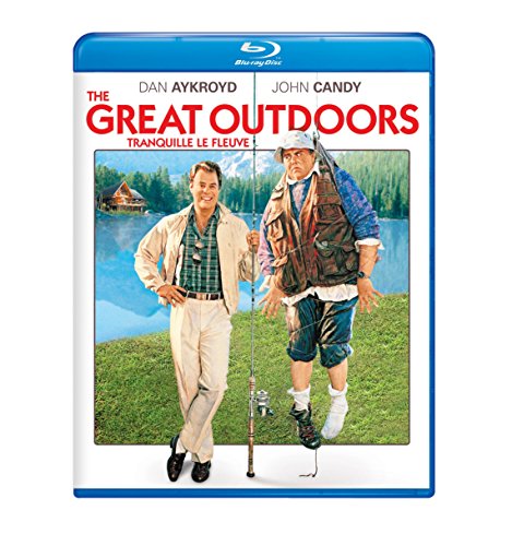 THE GREAT OUTDOORS [BLU-RAY] (BILINGUAL)