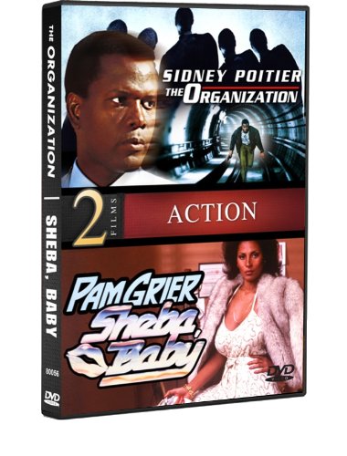 ORGANIZATION / SHEBA BABY [IMPORT]