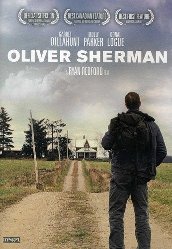 OLIVER SHERMAN