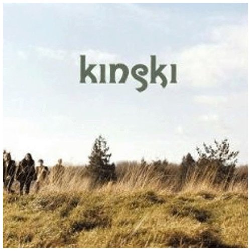 KINSKI - ALPINE STATIC