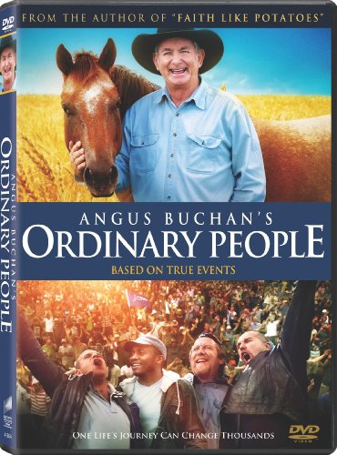 ANGUS BUCHAN'S ORDINARY PEOPLE (SOUS-TITRES FRANAIS)