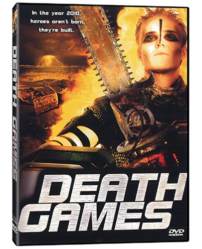 DEATH GAMES (AKA CHAOS)