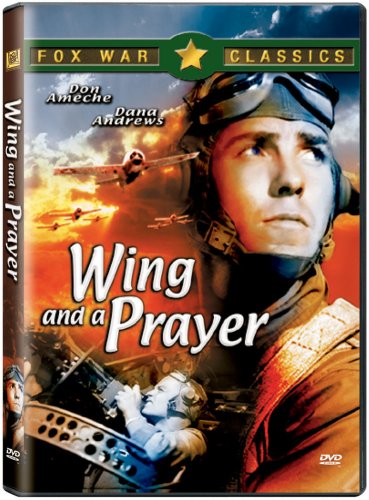 WING AND A PRAYER, A (BILINGUAL)