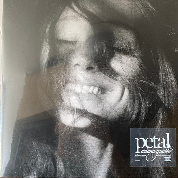 ARIANA GRANDE - PETAL
