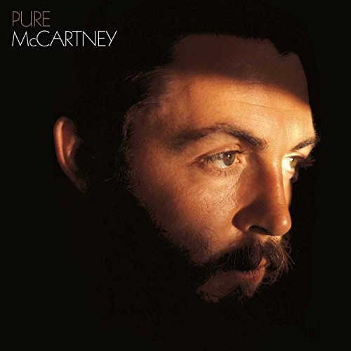 MCCARTNEY, PAUL - PURE MCCARTNEY (2CD)