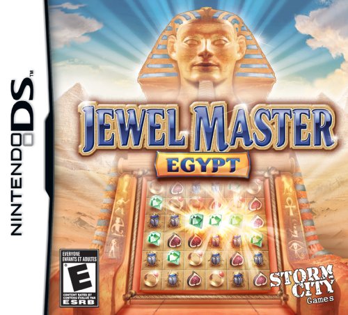 JEWEL MASTER EGYPT