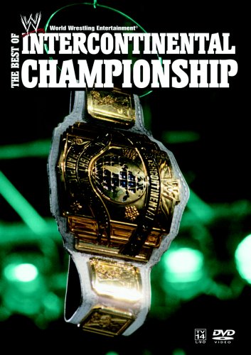 WWE - THE BEST OF INTERCONTINENTAL CHAMPIONSHIP