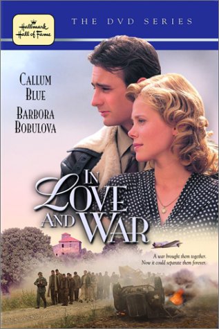 IN LOVE AND WAR (FULL SCREEN)