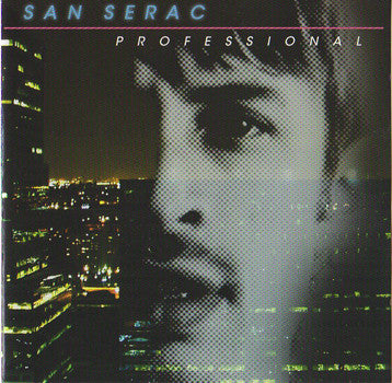 SAN SERAC  - PROFESSIONAL